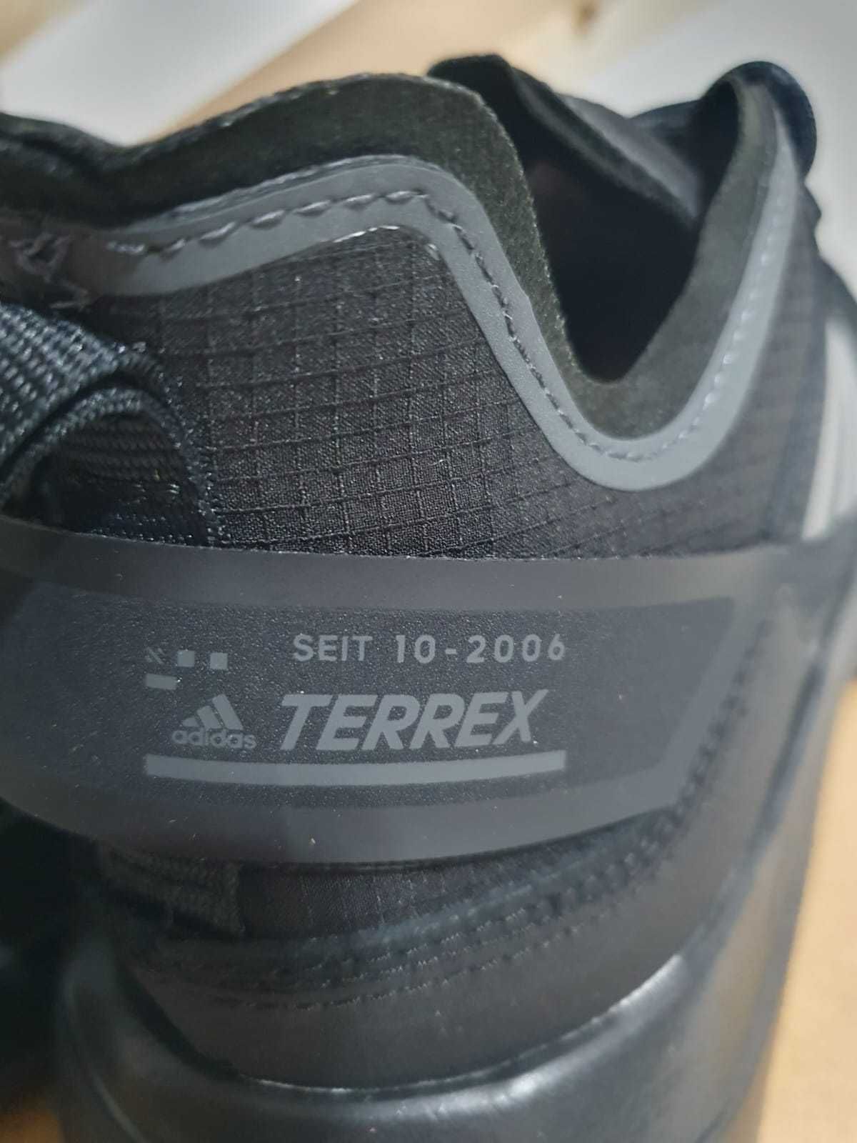 Adidas Terrex Hikster W FW0387 masura 371/3,38 2/3 si 40 originali noi