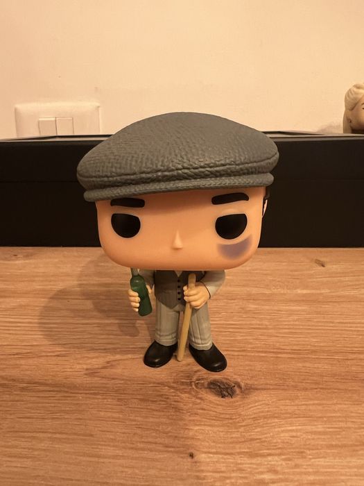 Funko pop impecabile