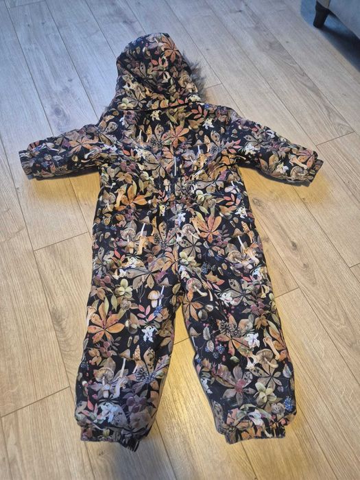 Vand salopeta de  iarna Name It fete