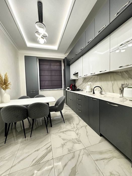 Продаётся квартира дуплекс