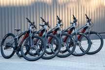 e-bike, bicicleta electrica Second Hand cu garantie Mondraker Prime 29