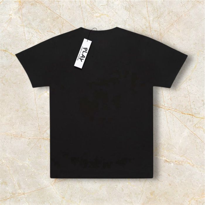 Тениска comme des garçons