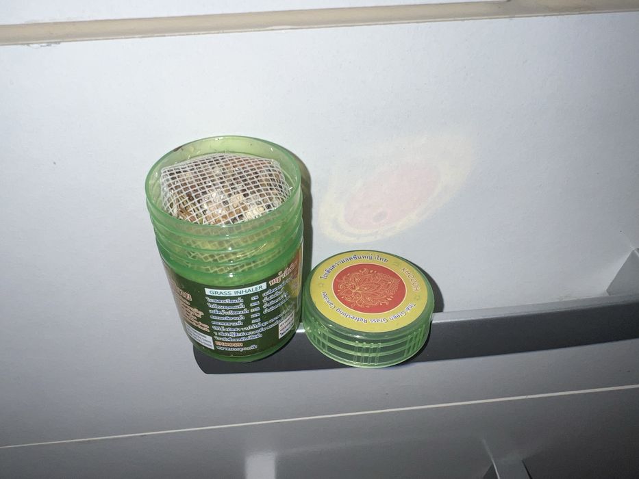 Тайландски ароматизатор