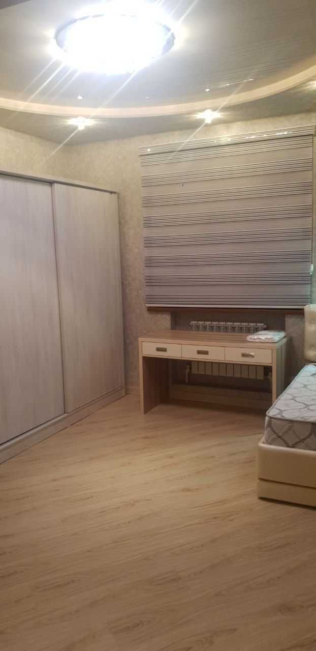 Мирабадский район, ЖК Perspektiva 3-комната 87 кв.м 3/5/6 ипотека есть
