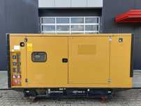 Generator diesel OLYMPIAN 150kVA