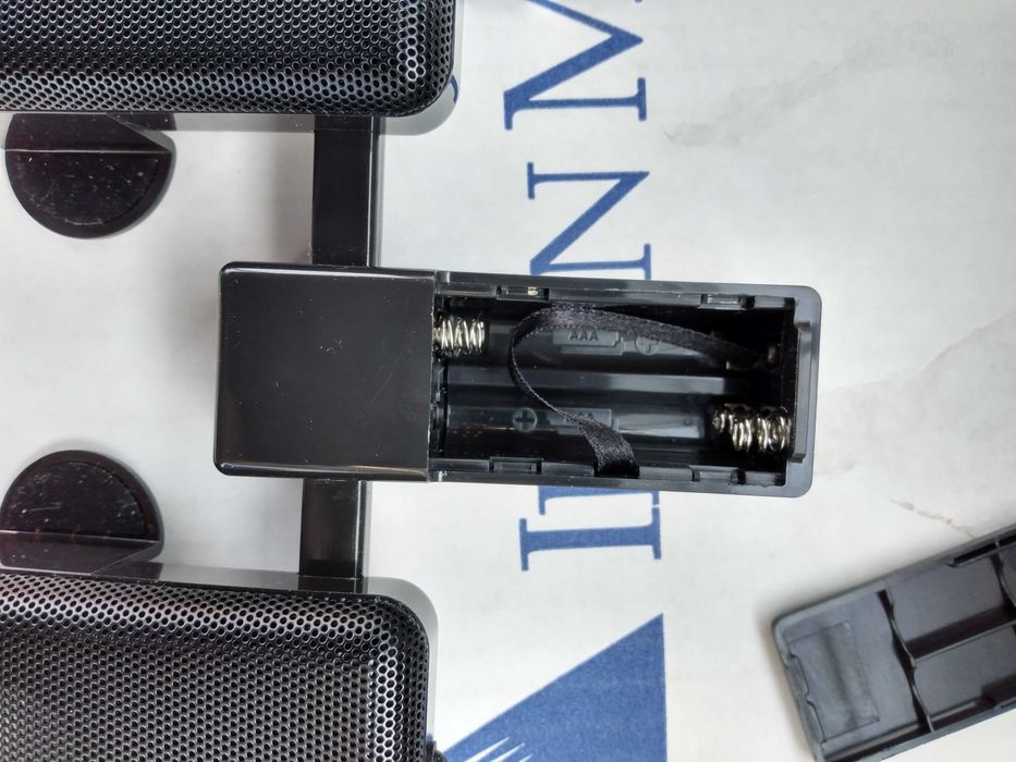 Boxe portabile pentru laptop