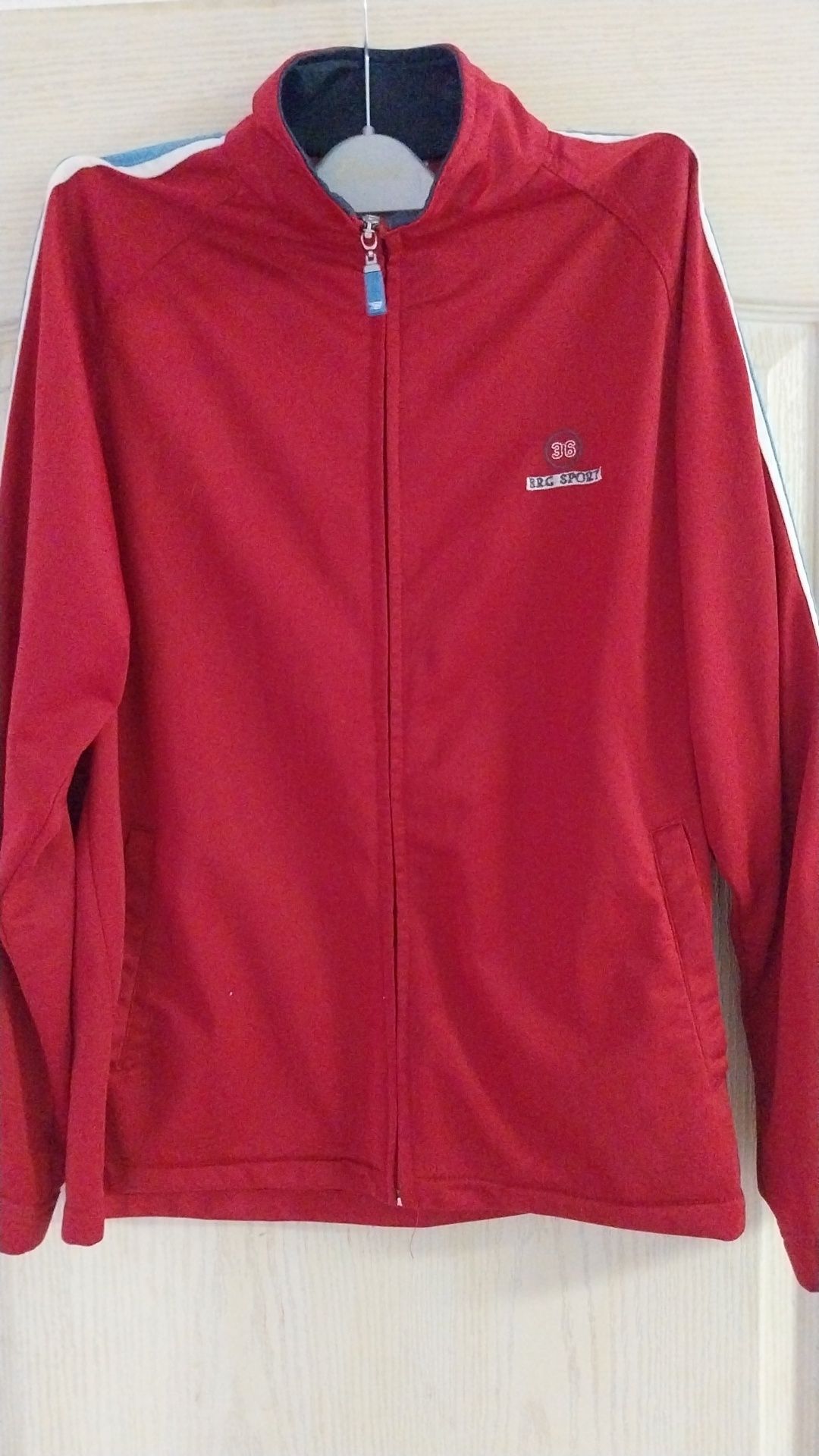 Hanorac puma original 120 lei