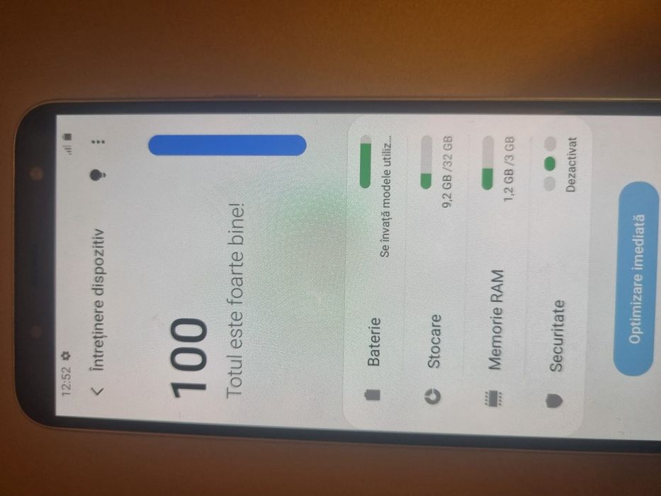 Samsung j6 dual sim