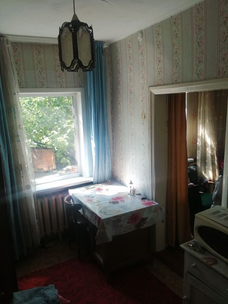Продам дом барачного типа на Восточном, 10 линия, 35,1 кв