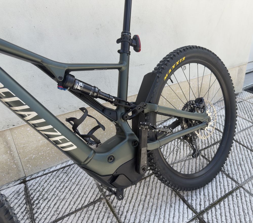 Specialized Turbo Levo 2020 L size