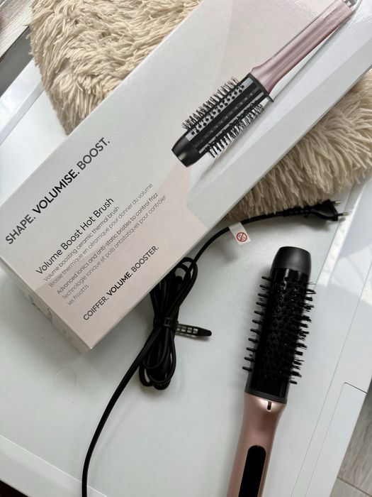 Perie termică BaByliss
