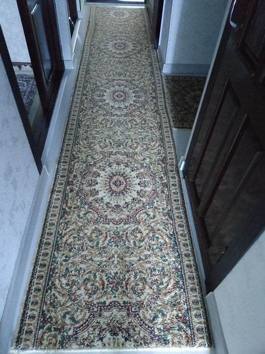 Дарожка 80-4,5 б/УВ хорошем состояния