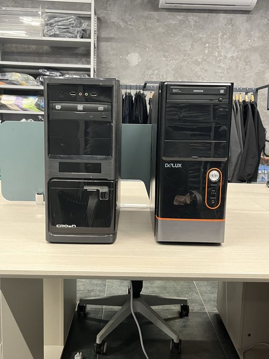 Продаются системный блоки