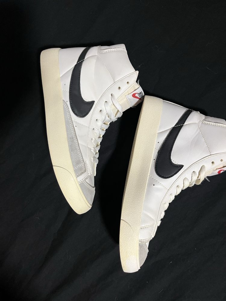 Кроссовки Nike, как новые, носила всего 1 раз
