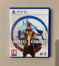 Mortal Kombat 1 PS5 (PlayStation 5)