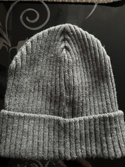 Шапка для девочки