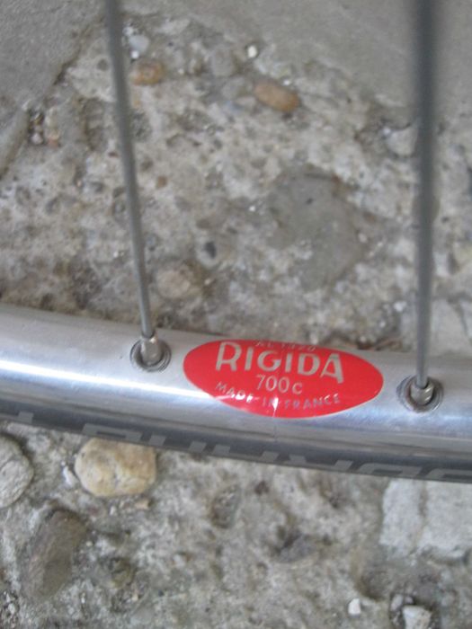 Motobecane Super Mirage-шосеен велосипед -РЕТРО