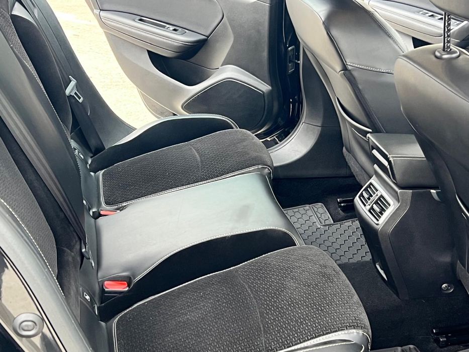 Renaul Megan 4 Tce 130 Energy Intens Euro 6