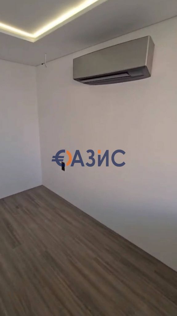 Продава се Двустаен апартамент в к.к. Слънчев бряг - 43 кв.м за 2303 €/кв.м - Снимка #10