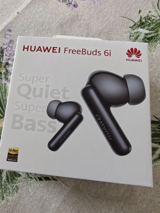 Huawei Free Buds 6i
