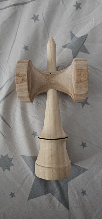 Kendama ken maple