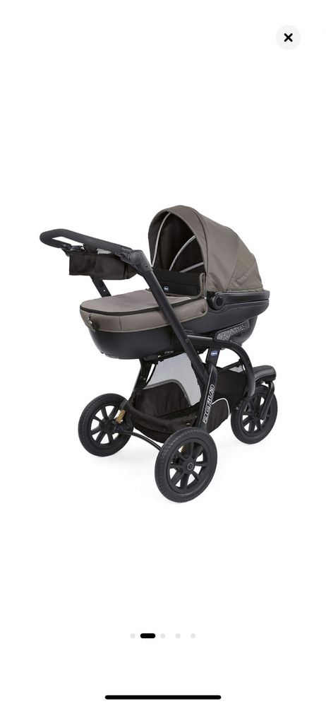 Carucior copii Chicco Active 3 in 1