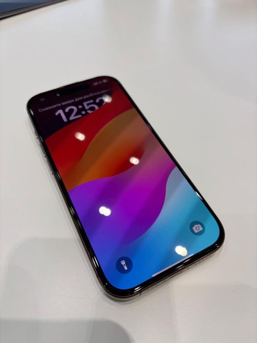 iPhone 16 Pro 256 GB