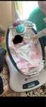 4moms mamaRoo® 4 бебешка люлка