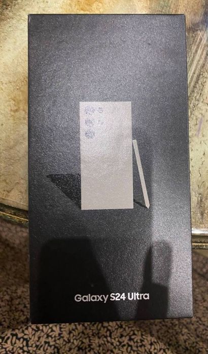 Galaxy s24 Ultra