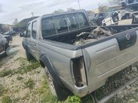 Dezmembrări cardan planetara cuplaj compresor alternator Nissan Navara