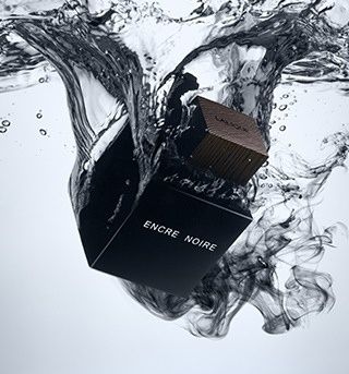 Мъжки парфюм Lalique Encre Noire 100ml