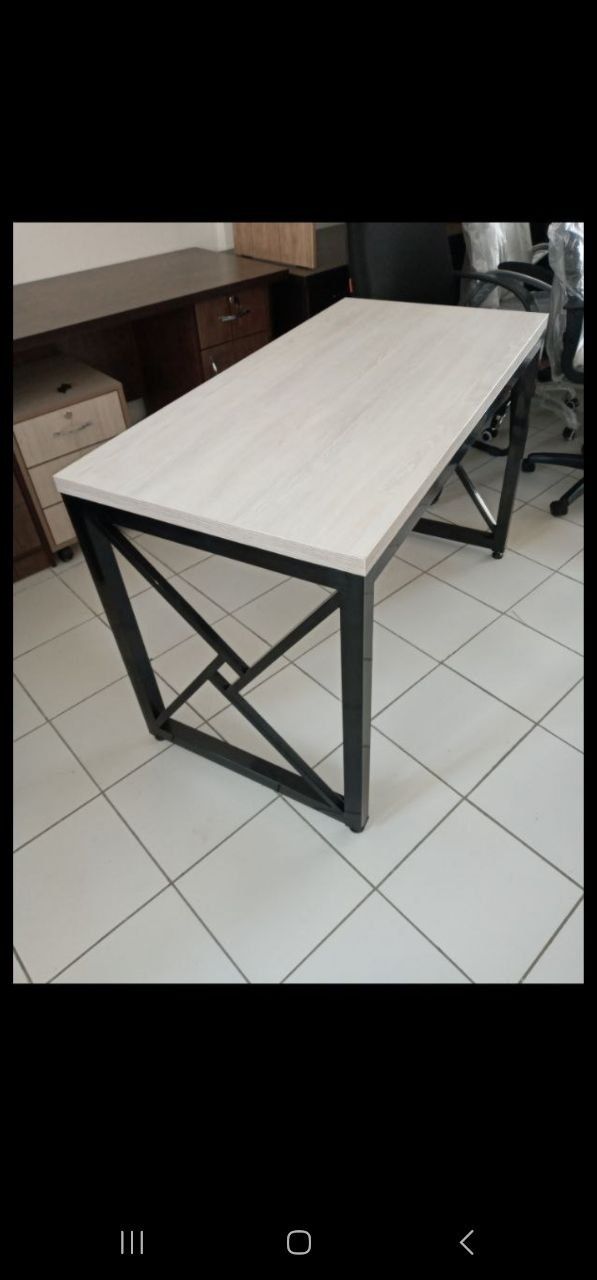 Лофт парта яасаб берамиз