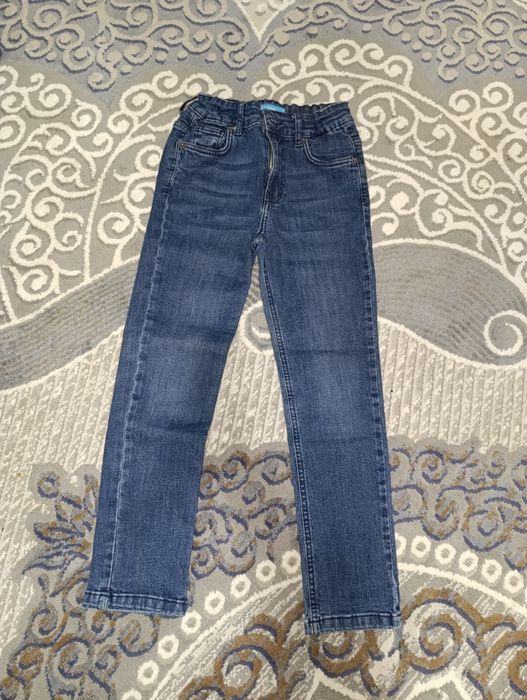 Брюклар 30 сум хар бири