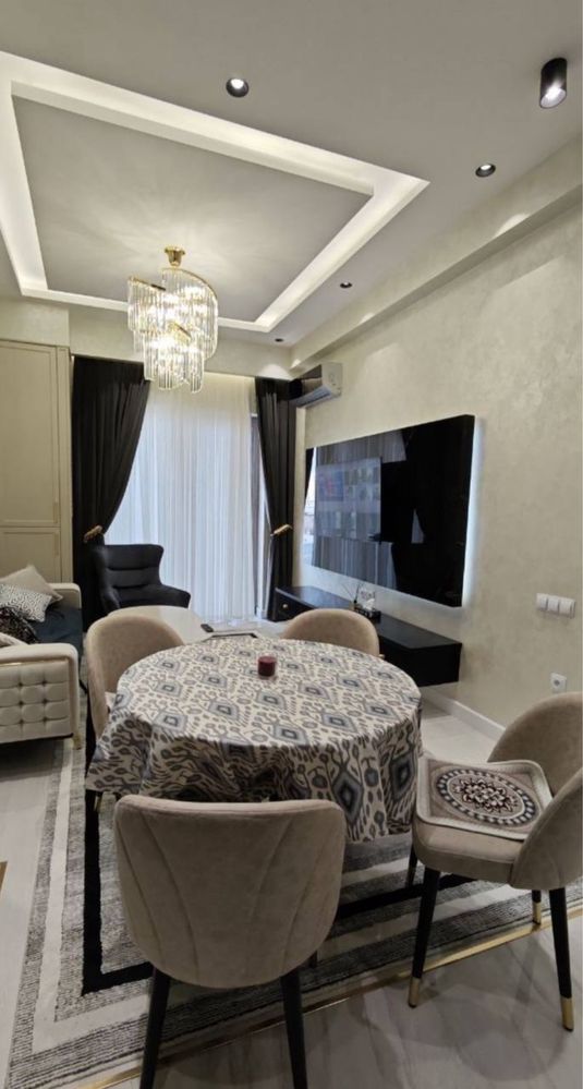 Срочно Сдам квартиру в аренду 2х ком 60м2 ЖК Gardens Tashkent city