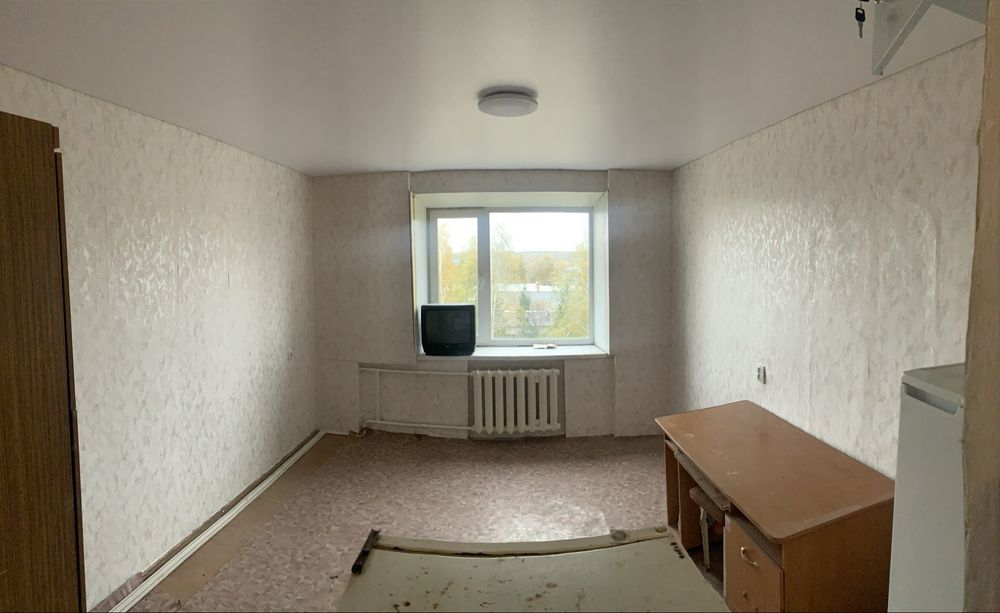 Сдам комнату в общежитии район медколеджа