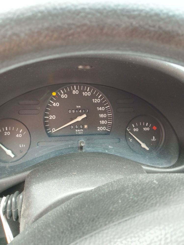 Опел Corsa 1.1 Eko Teк