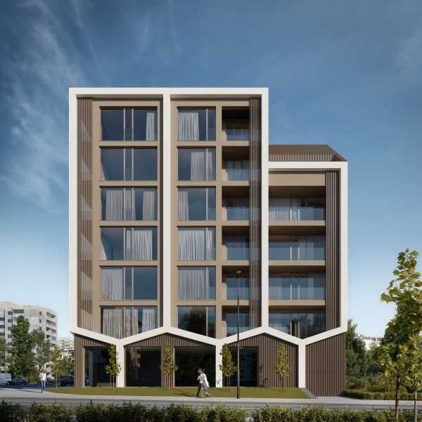 Продава се Мезонет в София, Овча купел 2 - 174 кв.м за 1477 €/кв.м - Снимка #1