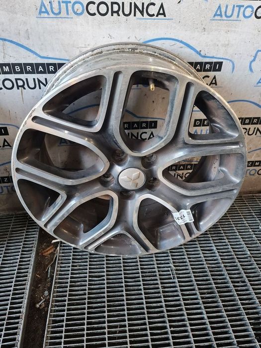 Jante aliaj Mitsubishi Outlander III 2012 - 2015 (1339) R18 ET38 5*114.3