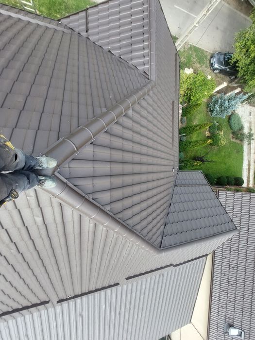 Meserias constructor