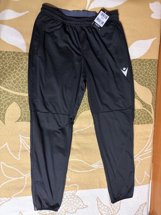 Анцуг Macron Irtys