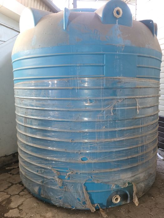 Продам ёмкости пищевые