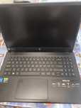 Vând laptop gaming acer nitro v15