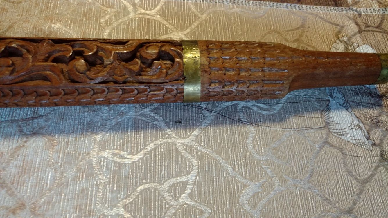 Старинна сабя- меч