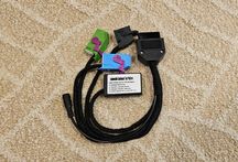 Platforma testare MQB MLB  pt. Audi A6 A8 A4 Q5 Q7 MLB On Instrument