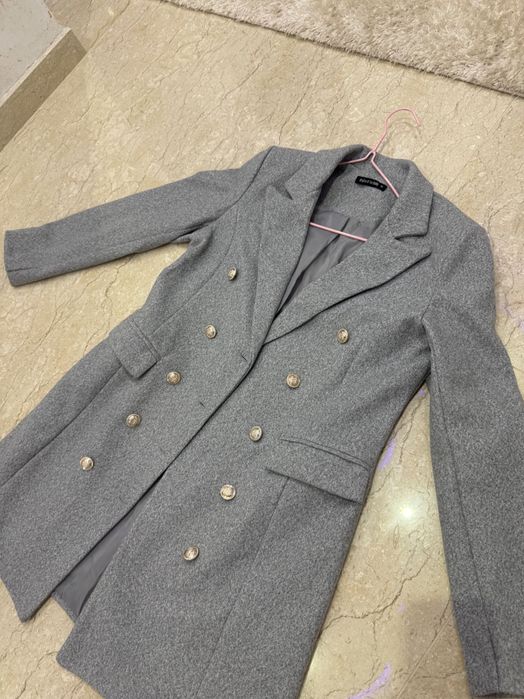 Ново палто не използвано