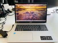 Vand Laptop Acer Aspire A317-33 - Stare Foarte Bună