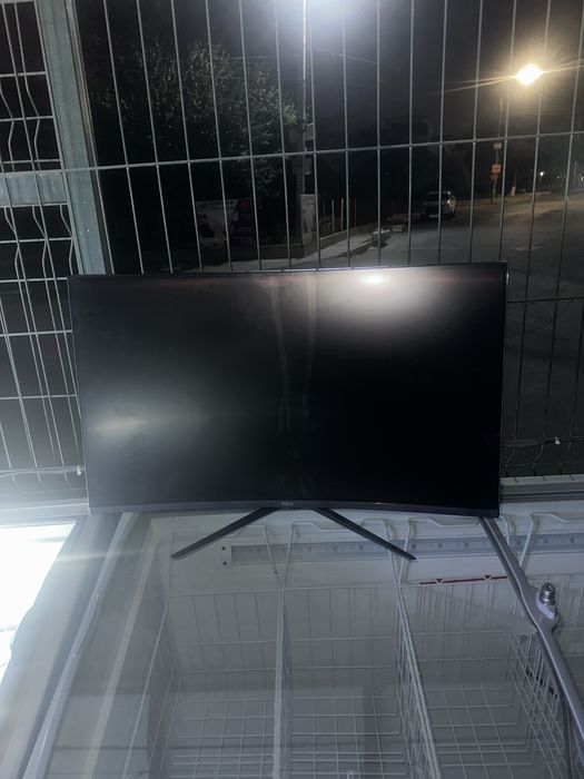 Манитор pixel 27 200 HZ