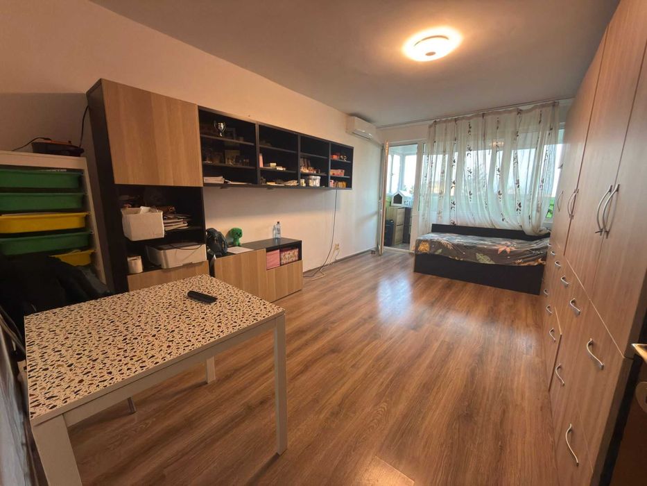 Apartament 2 camere, langa Mega Mall, 65 mp, Sos. Pantelimon, nr. 239