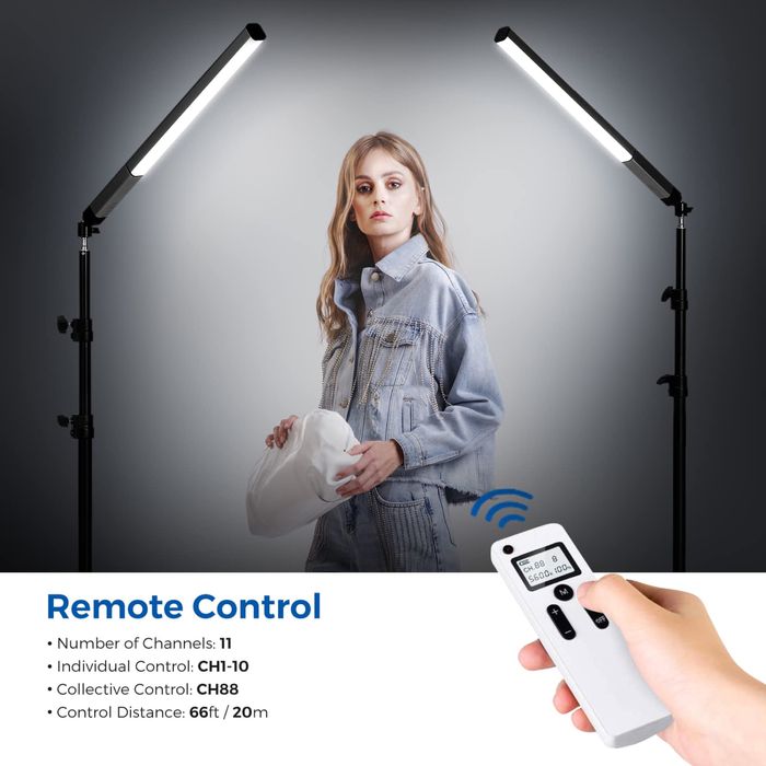 Neewer. Проф. Фото. Видео. Диодно осветление. Продукти. Софтбокс.