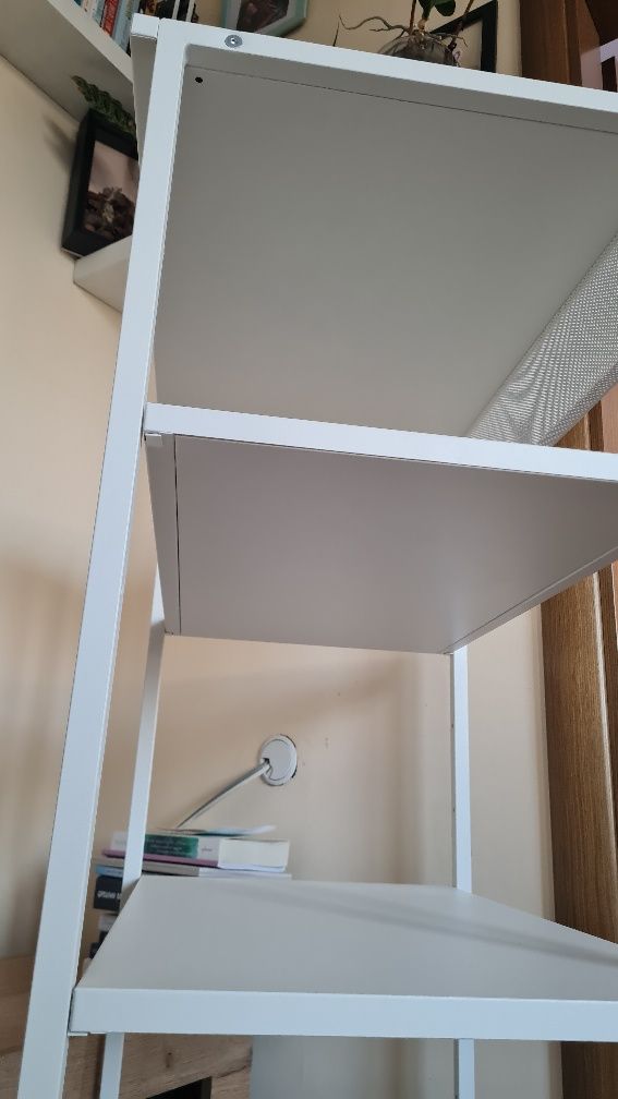 Етажерка ikea Plats